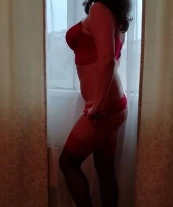 Проститутка Мирослава